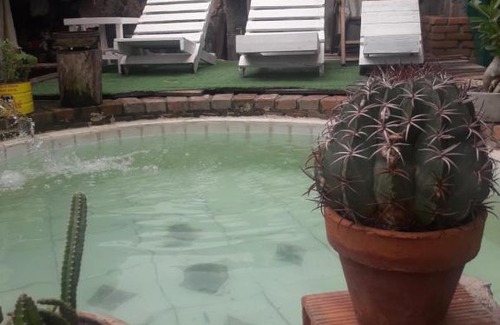Olinda House | Relax at Casa do Farol de Olinda with Ocean Views & Pool