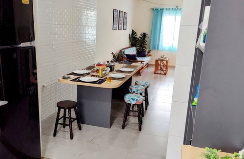 Sao Francisco do Sul House | Family-Friendly Casa do Farol in Itapoá Steps from the Beach