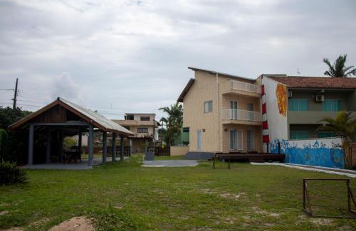 Sao Francisco do Sul House | Casa do Farol: Guest Rated 10/10 with Oceanfront Views
