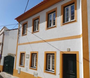 Macao House | Discover Casa do Ferrador - Mação: Guest Rated 9.5/10