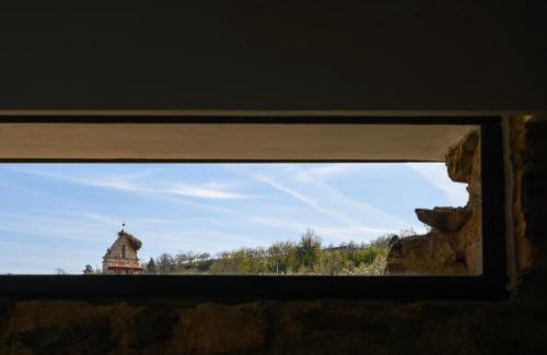 Macedo de Cavaleiros House | Discover Casa do Ferreiro: Family-Friendly and Highly Rated