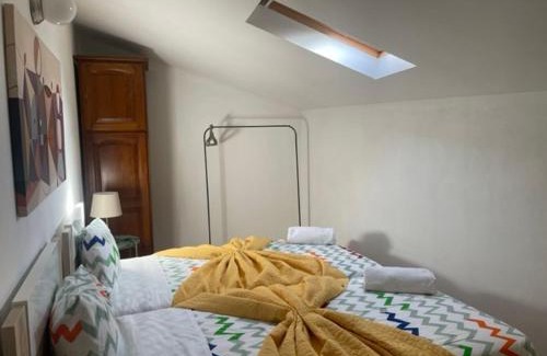 Nisa House | Exceptional Stay at Casa do Ferreiro with Kitchen Access