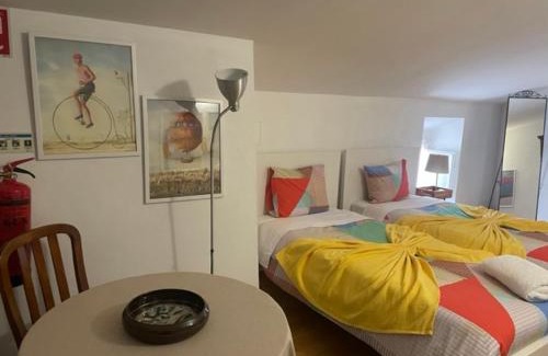 Nisa House | Exceptional Stay at Casa do Ferreiro with Kitchen Access