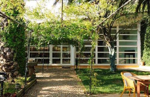 Rio Maior House | Discover Casa Do Foral: Family-Friendly with Pool Access