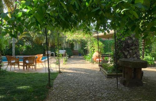 Rio Maior House | Discover Casa Do Foral: Family-Friendly with Pool Access