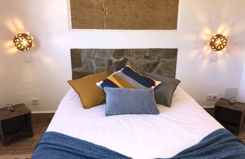 Baiona Other | Idyllic Quinta das Beldroegas: Country Houses with Pool