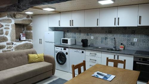Vila Real Apartment | Welcoming Casa do Forno D`Aldeia: Pet & Child Friendly Stay