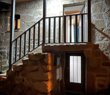 Vila Real Apartment | Welcoming Casa do Forno D`Aldeia: Pet & Child Friendly Stay