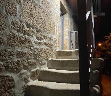 Vila Real Apartment | Welcoming Casa do Forno D`Aldeia: Pet & Child Friendly Stay