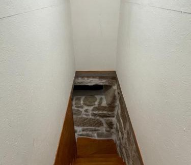 Vila Real Apartment | Welcoming Casa do Forno D`Aldeia: Pet & Child Friendly Stay