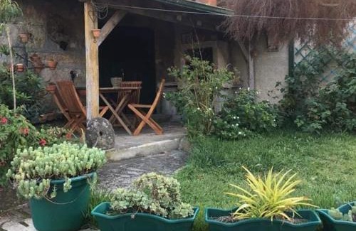 Seixo da Beira House | Serra da Estrela Retreat - Pet Friendly with Ocean View