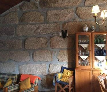 Seixo da Beira House | Serra da Estrela Retreat - Pet Friendly with Ocean View