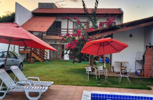 Praia do Frances House | Enjoy Oceanfront Bliss at Casa do Francês Temporada