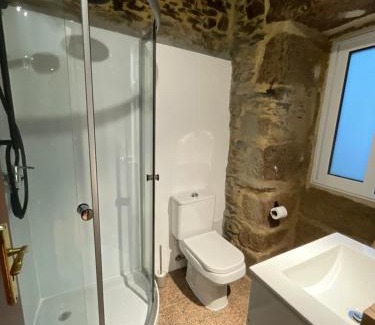 Vila Real House | Pet-Friendly Retreat at Casa do Fundo do Povo, Rated 8.7
