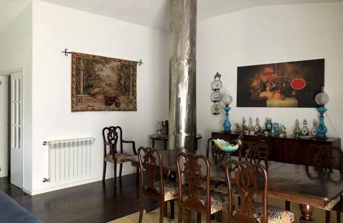 Vimioso House | Galo House: Family-Friendly Retreat with Top Guest Ratings
