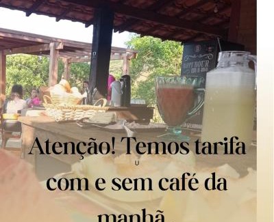 Conceicao do Ibitipoca Hotel | Discover Pousada Casa do Geninho: Family-Friendly Retreat