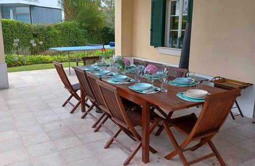 Quinta Do Conde House | Explore Family-Friendly Comfort at Casa do Golf Retreat