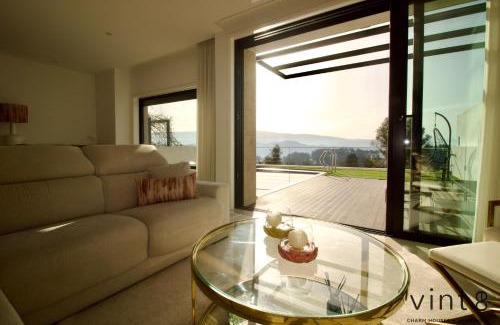 Amarante Villa | Discover Casa do Golfe by VinteOito - 4-Star Family Retreat