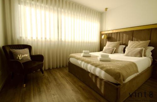 Amarante Villa | Discover Casa do Golfe by VinteOito - 4-Star Family Retreat