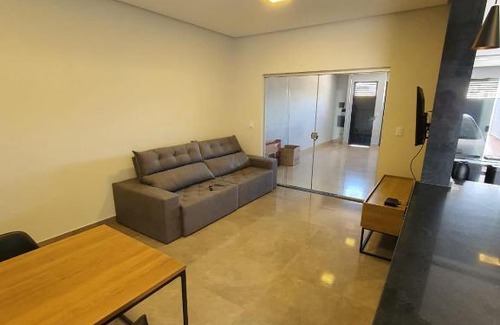 Piumhi House | Experience Casa do Gustavo: Top-Rated Pet-Friendly Stay