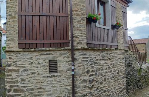 O Pino House | Casa do Horreo: Guest Rated 9.3 with Delicious Breakfast