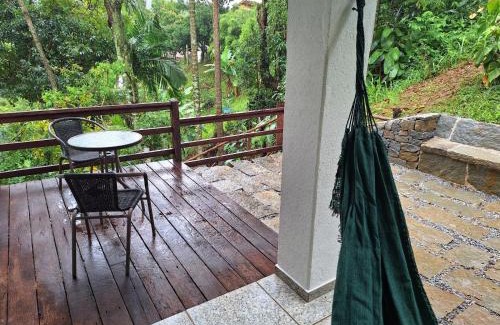 Lumiar House | Top-Rated Casa do Ingá in Lumiar Awaits Your Stay