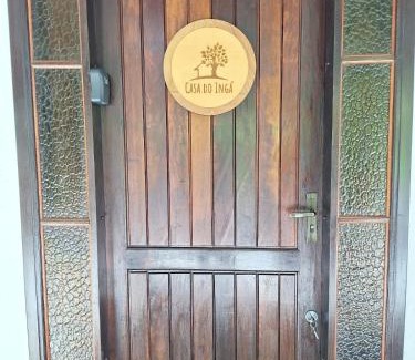 Lumiar House | Top-Rated Casa do Ingá in Lumiar Awaits Your Stay