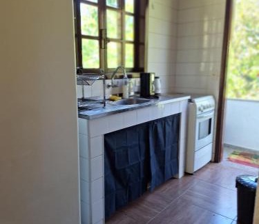 Lumiar House | Top-Rated Casa do Ingá in Lumiar Awaits Your Stay