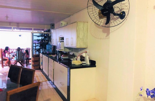 Prainha House | Paradise Awaits at Casa do Ivo in Santarém