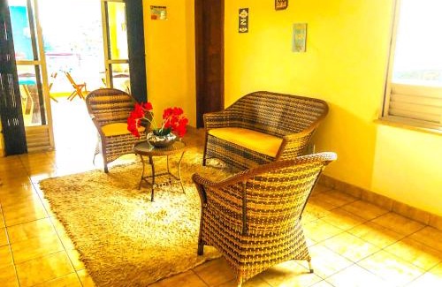 Santarem Hotel | Casa do Ivo Pousadas - STM