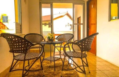 Santarem Hotel | Casa do Ivo Pousadas - STM