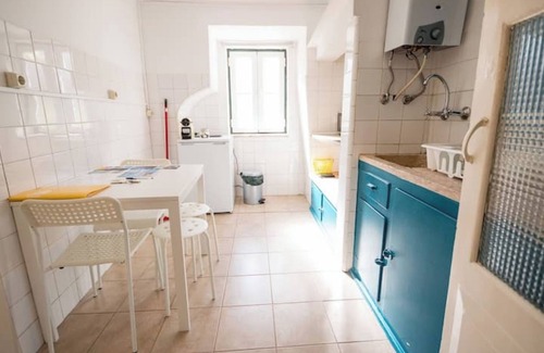 Santa Isabel Apartment | Casa do Jardim à Estrela II