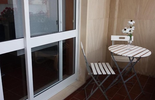 Vagos Apartment | Discover Casa do João: Top-Rated Oceanfront Retreat