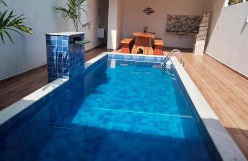 Ilha de Boipeba House | Affordable Family Stay at Casa do Joel with Great Amenities