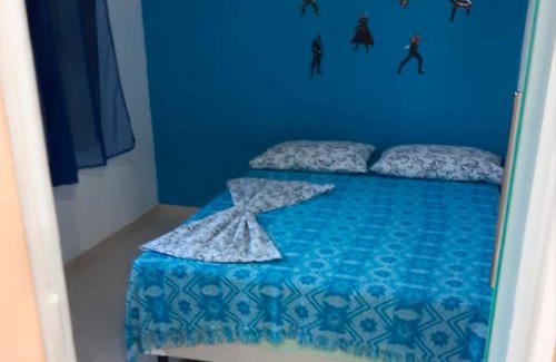 Ilha de Boipeba House | Affordable Family Stay at Casa do Joel with Great Amenities