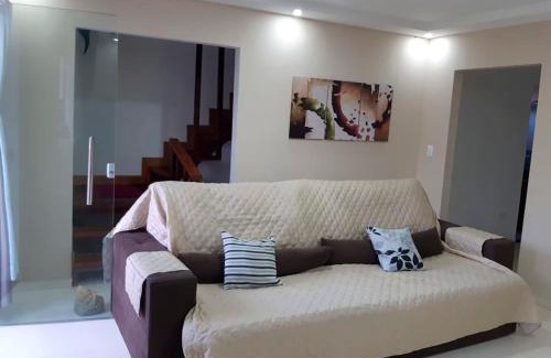 Ilha de Boipeba House | Affordable Family Stay at Casa do Joel with Great Amenities
