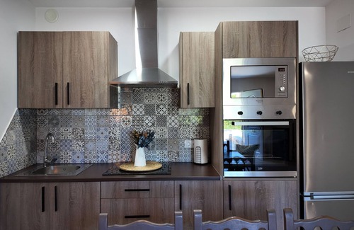 Panton House | Discover CASA DO JOSÉ: A 10/10 Retreat in Ribeira Sacra