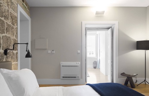 Old Town Hotel | Experience Casa do Juncal: Guest Rated 9.8 with Spa & Dining