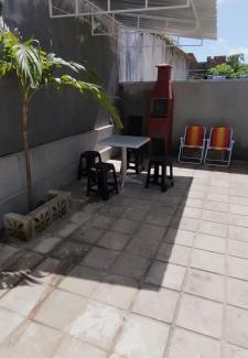 Mucumagro Apartment | Unique Casa do Léo 2: Egypt & Japan Themes Await You