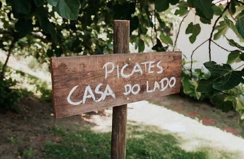 Perofilho House | Discover Relaxation at Casa do Lado with Spa & Breakfast