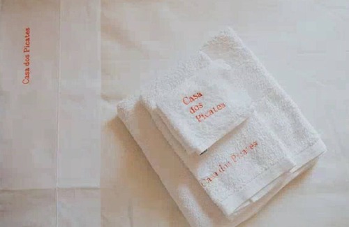 Perofilho House | Discover Relaxation at Casa do Lado with Spa & Breakfast
