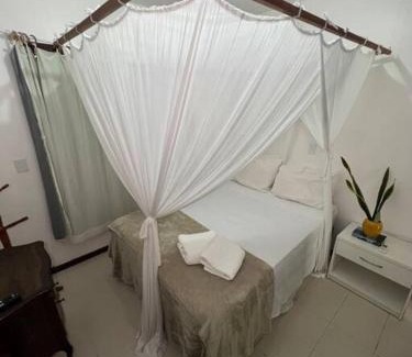 Puerto Seguro Center House | Experience Casa do Lado: Family-Friendly Oceanfront Retreat