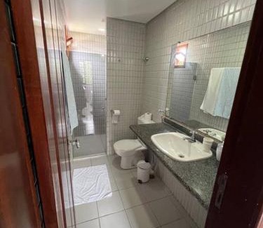 Puerto Seguro Center House | Experience Casa do Lado: Family-Friendly Oceanfront Retreat