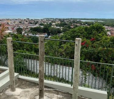 Puerto Seguro Center House | Experience Casa do Lado: Family-Friendly Oceanfront Retreat