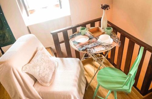 Portalegre House | Casa do Lado