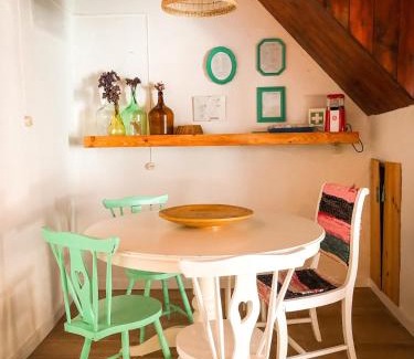 Portalegre House | Casa do Lado