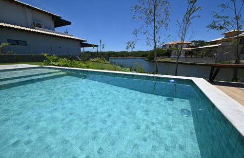 Praia Rasa House | Modern Casa in Premier Búzios Condominium with Ocean Views