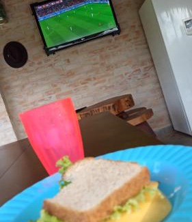Aguas da Prata House | Relax at AIR Casa do Lago BNB - Pool & Breakfast Included