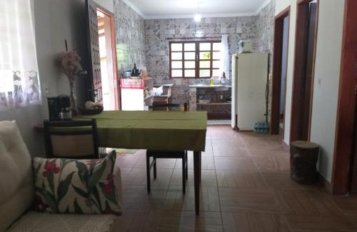 Alfredo Wagner House | casa do lago
