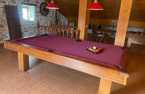 Areias Villa | Relax at Casa do Lago - Villas de Campo with Ocean Views